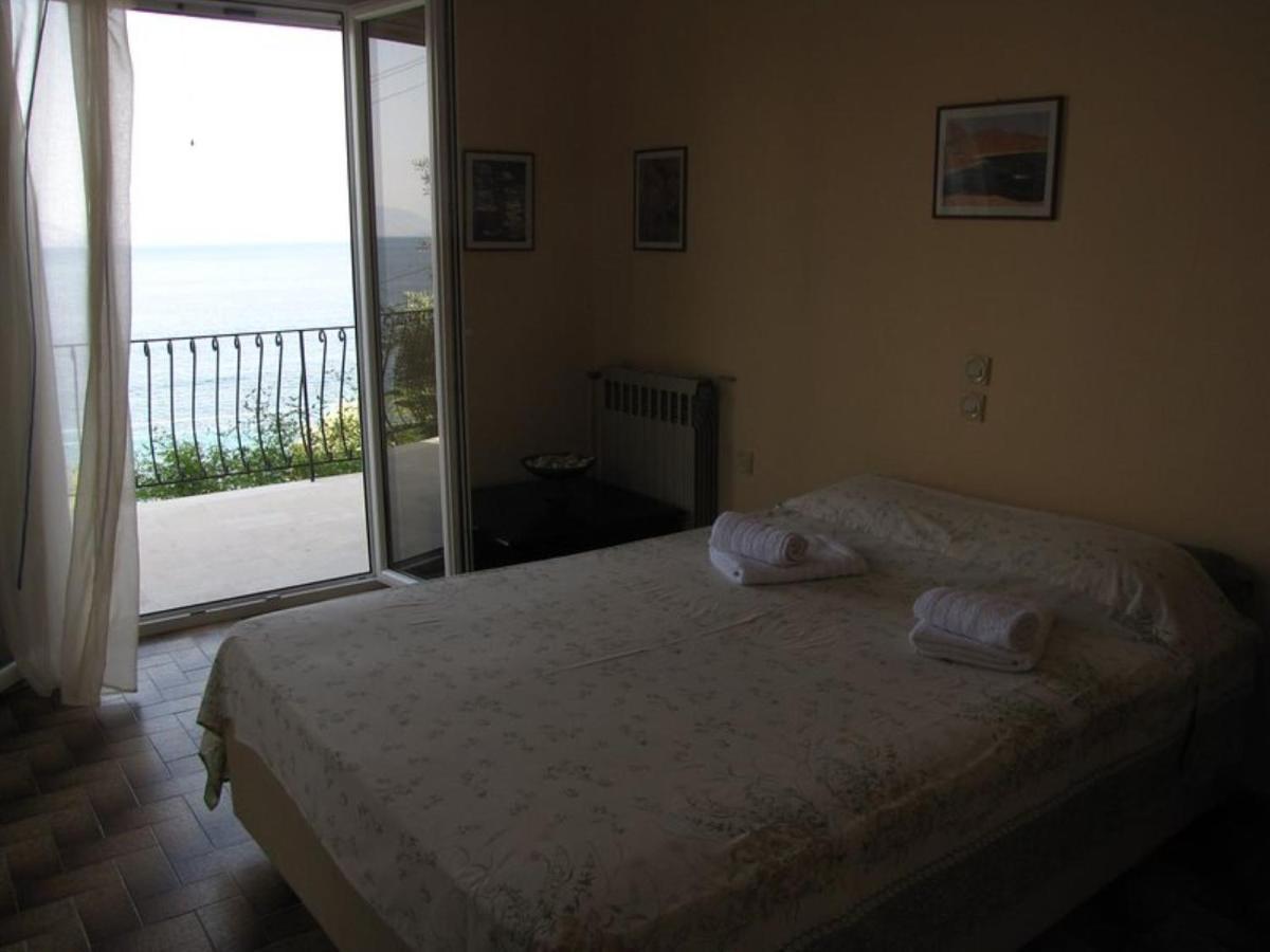 Villa Margarita Agios Ioannis Peristerion Dış mekan fotoğraf